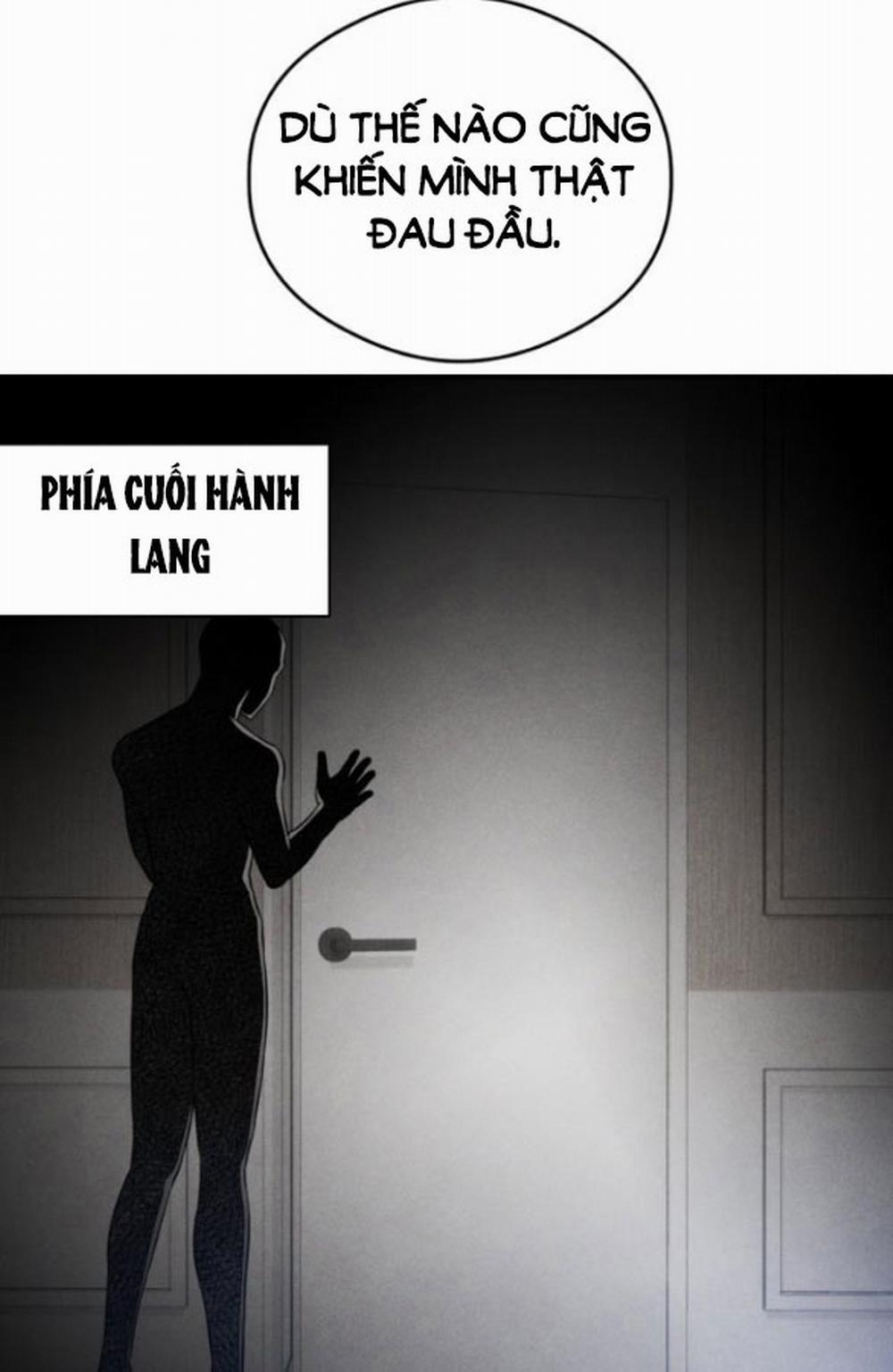 [18+] Mong Ước Của Ác Ma 13.1 trang 16