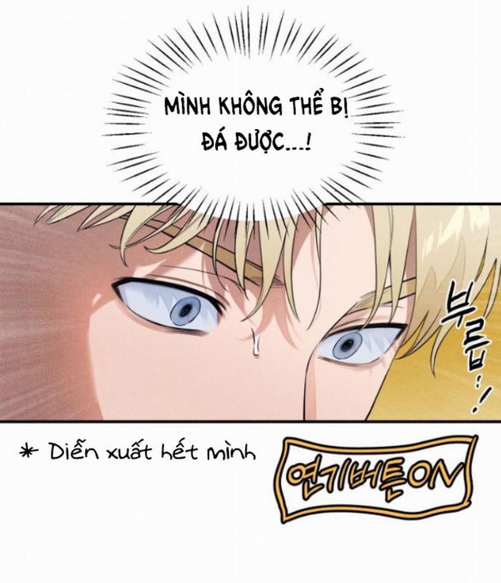 [18+] Mong Ước Của Ác Ma 13.1 trang 28