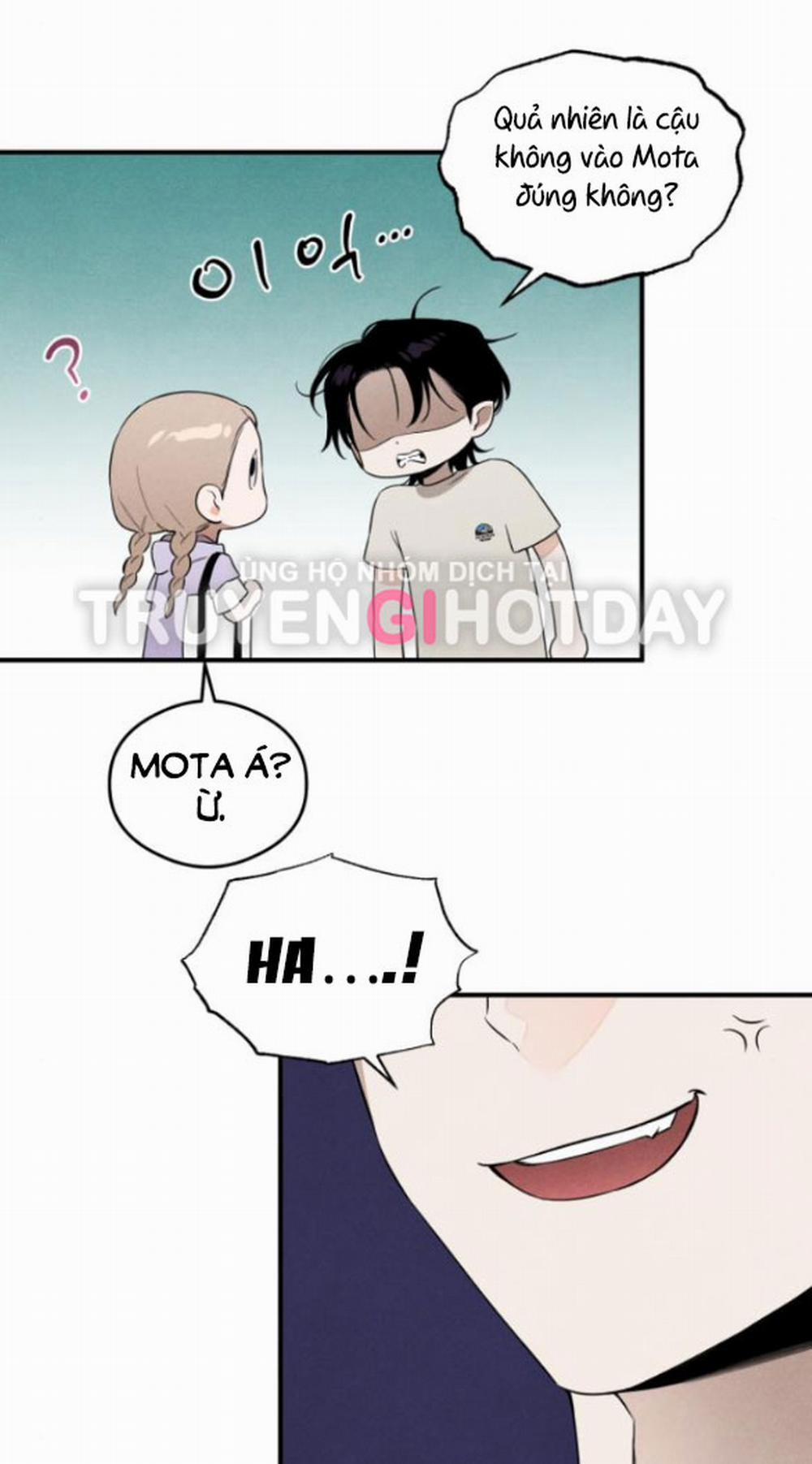 [18+] Mong Ước Của Ác Ma 13.2 trang 25