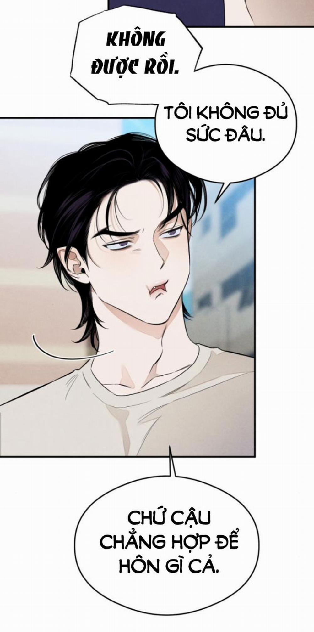 [18+] Mong Ước Của Ác Ma 13.2 trang 26