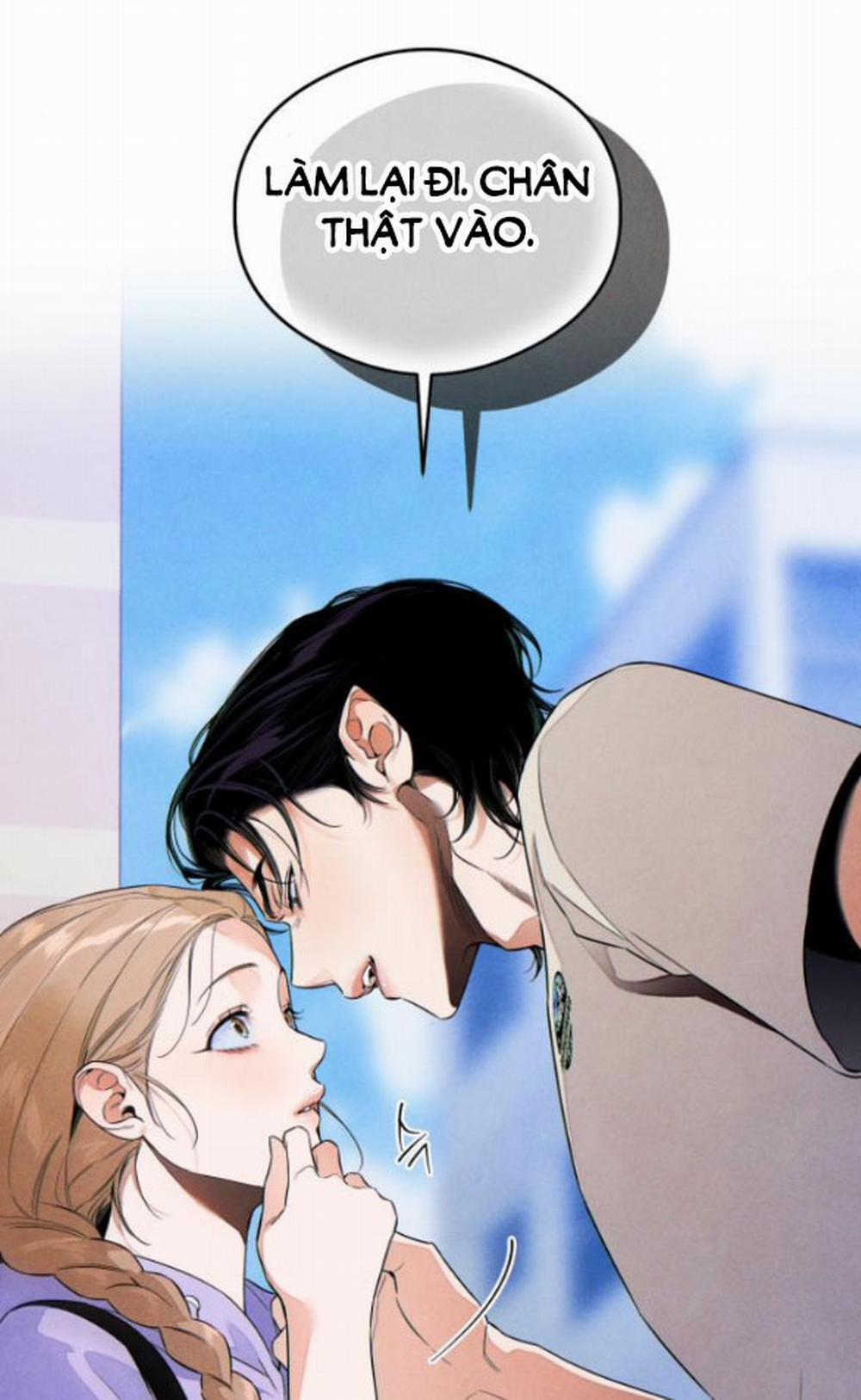 [18+] Mong Ước Của Ác Ma 13.2 trang 28