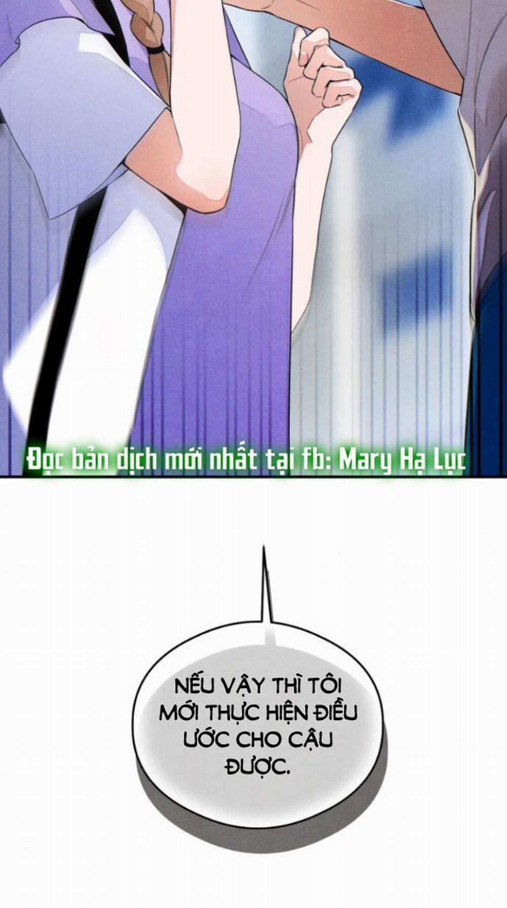 [18+] Mong Ước Của Ác Ma 13.2 trang 29