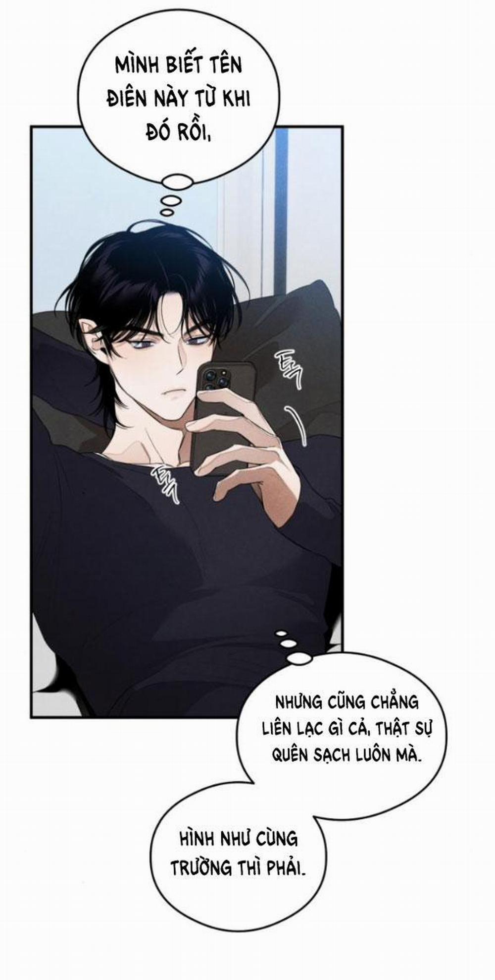 [18+] Mong Ước Của Ác Ma 13.2 trang 3