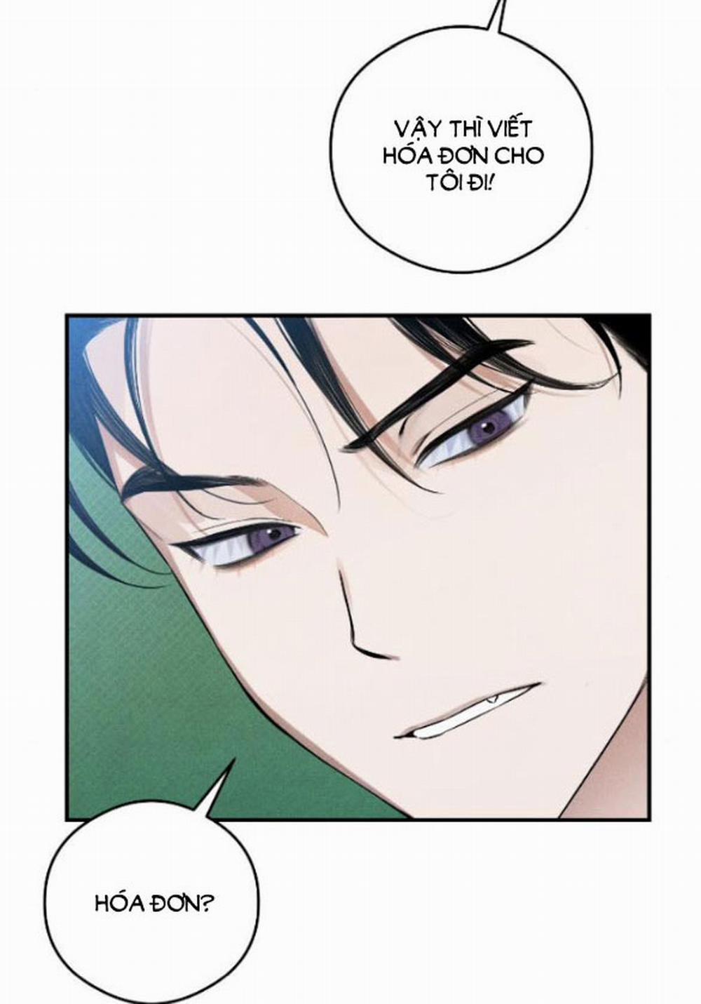 [18+] Mong Ước Của Ác Ma 14.1 trang 11
