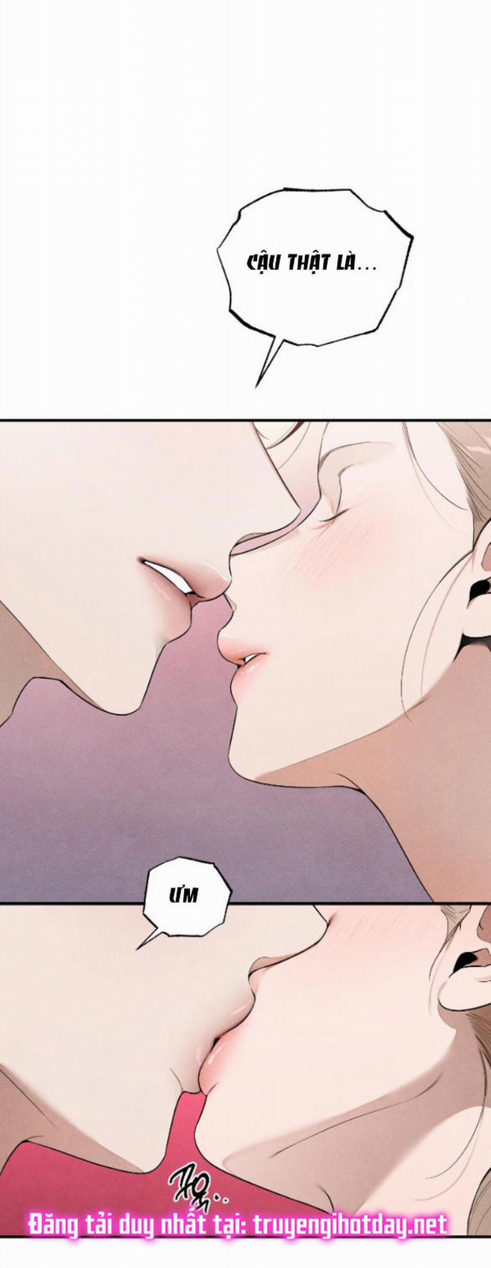 [18+] Mong Ước Của Ác Ma 14.2 trang 12