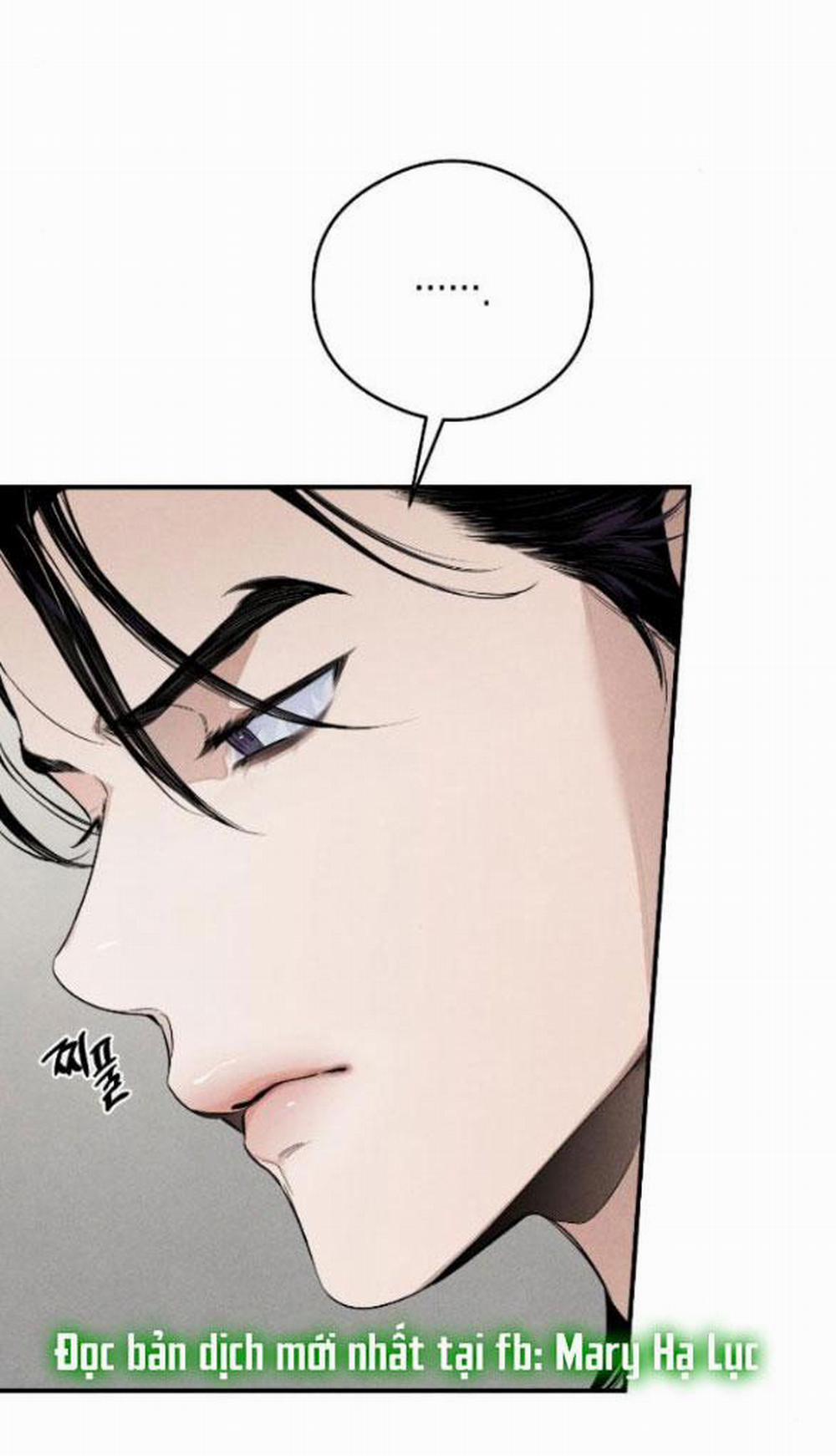 [18+] Mong Ước Của Ác Ma 14.2 trang 3