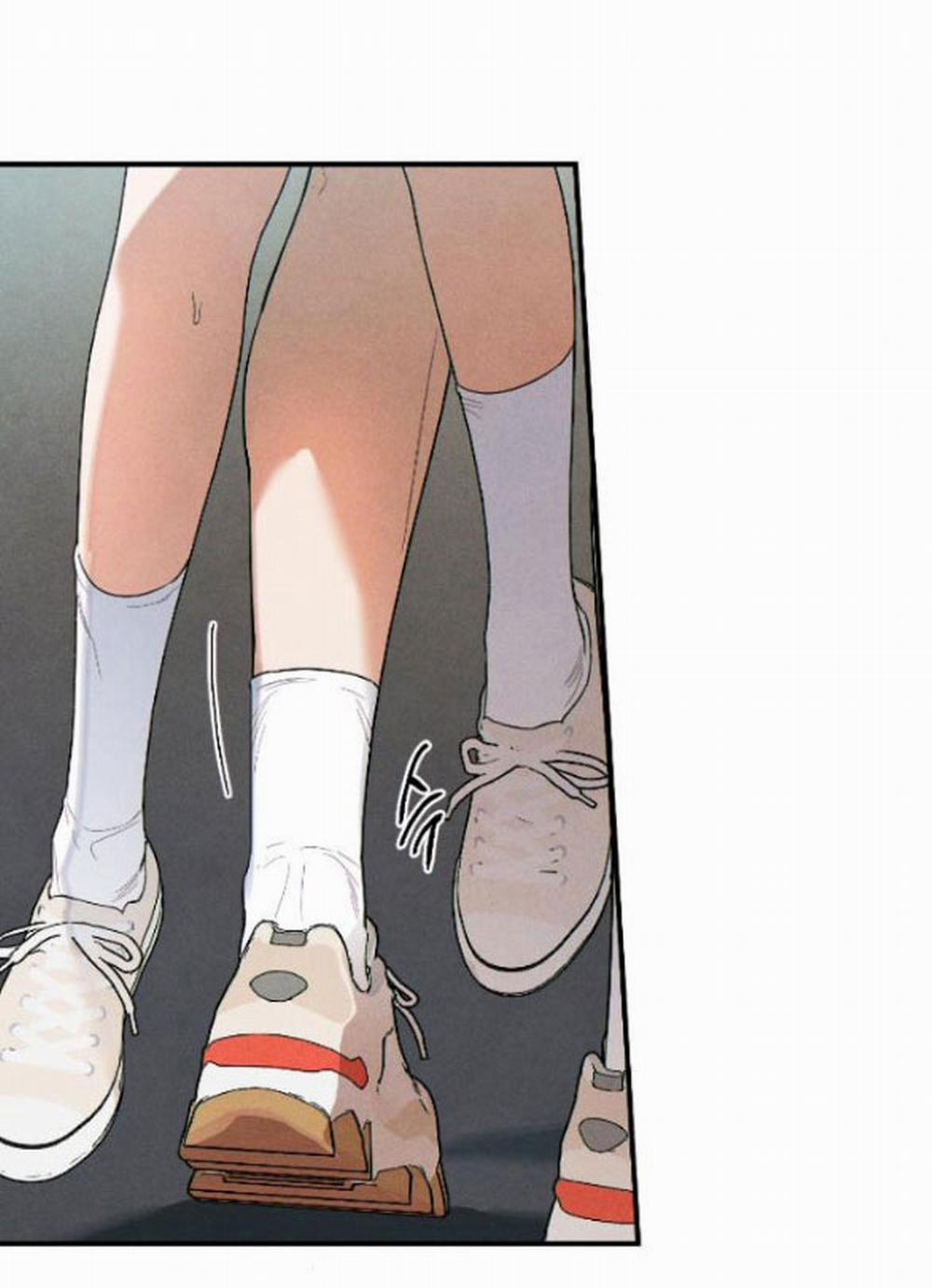 [18+] Mong Ước Của Ác Ma 15.1 trang 10