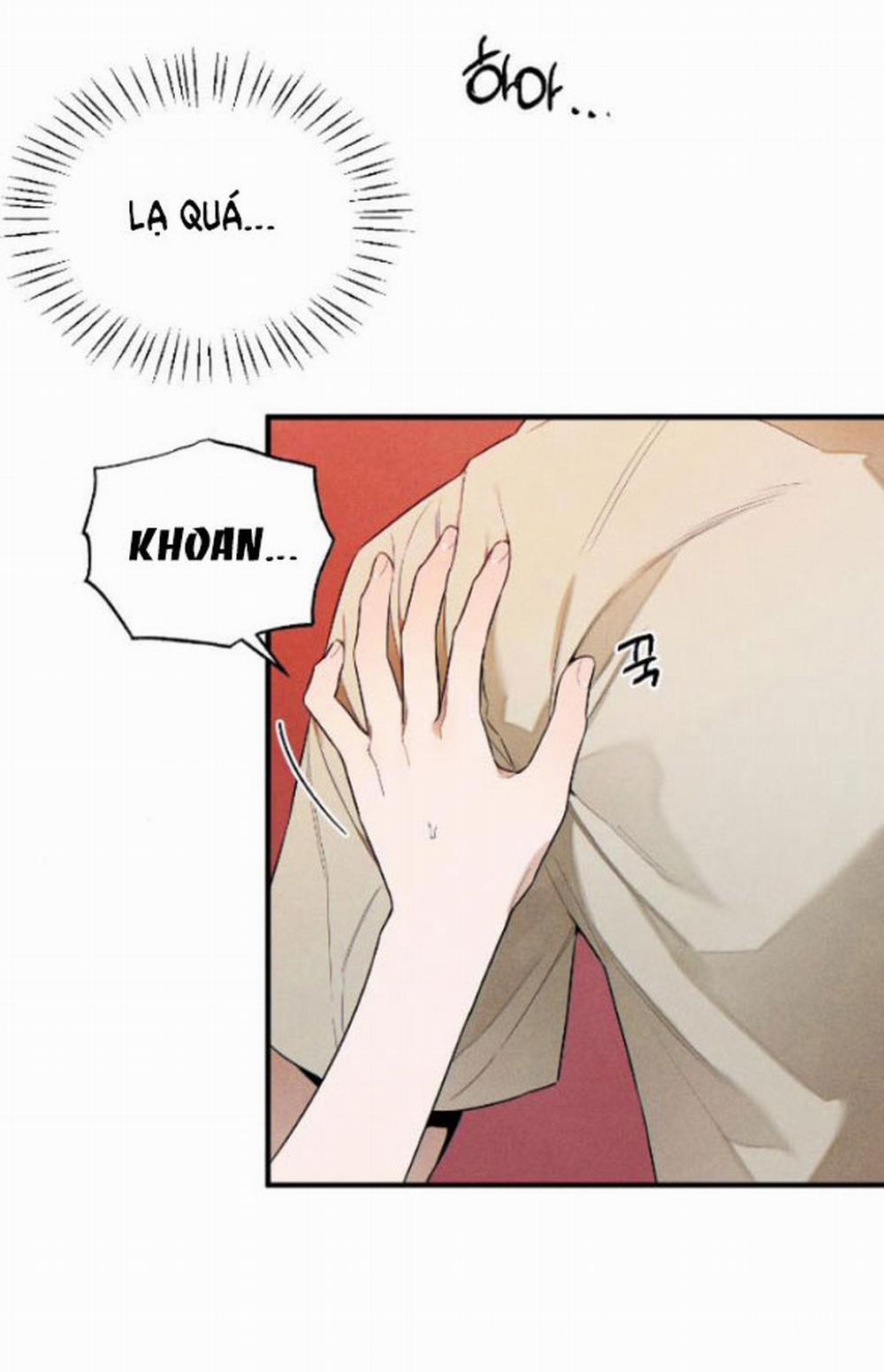 [18+] Mong Ước Của Ác Ma 15.1 trang 17