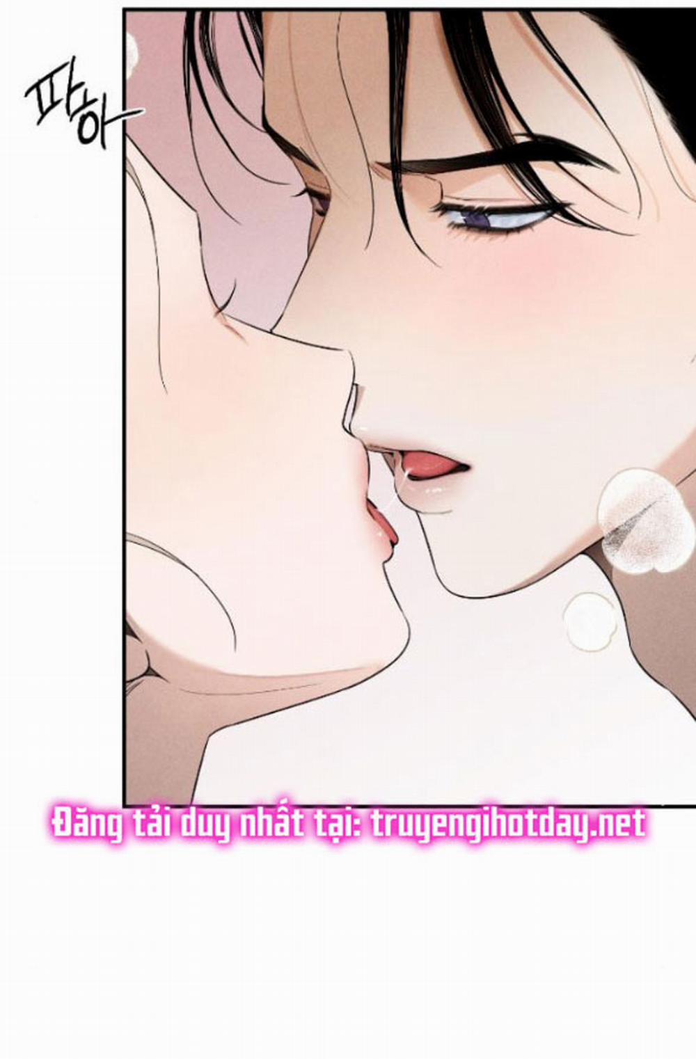 [18+] Mong Ước Của Ác Ma 15.1 trang 20