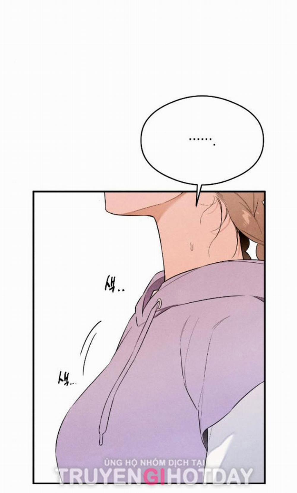 [18+] Mong Ước Của Ác Ma 15.1 trang 22