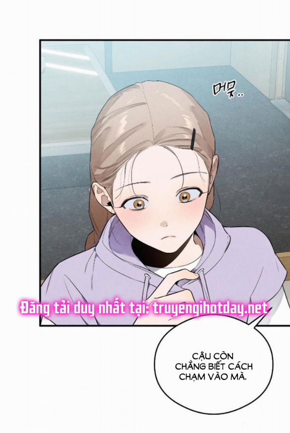 [18+] Mong Ước Của Ác Ma 15.1 trang 27