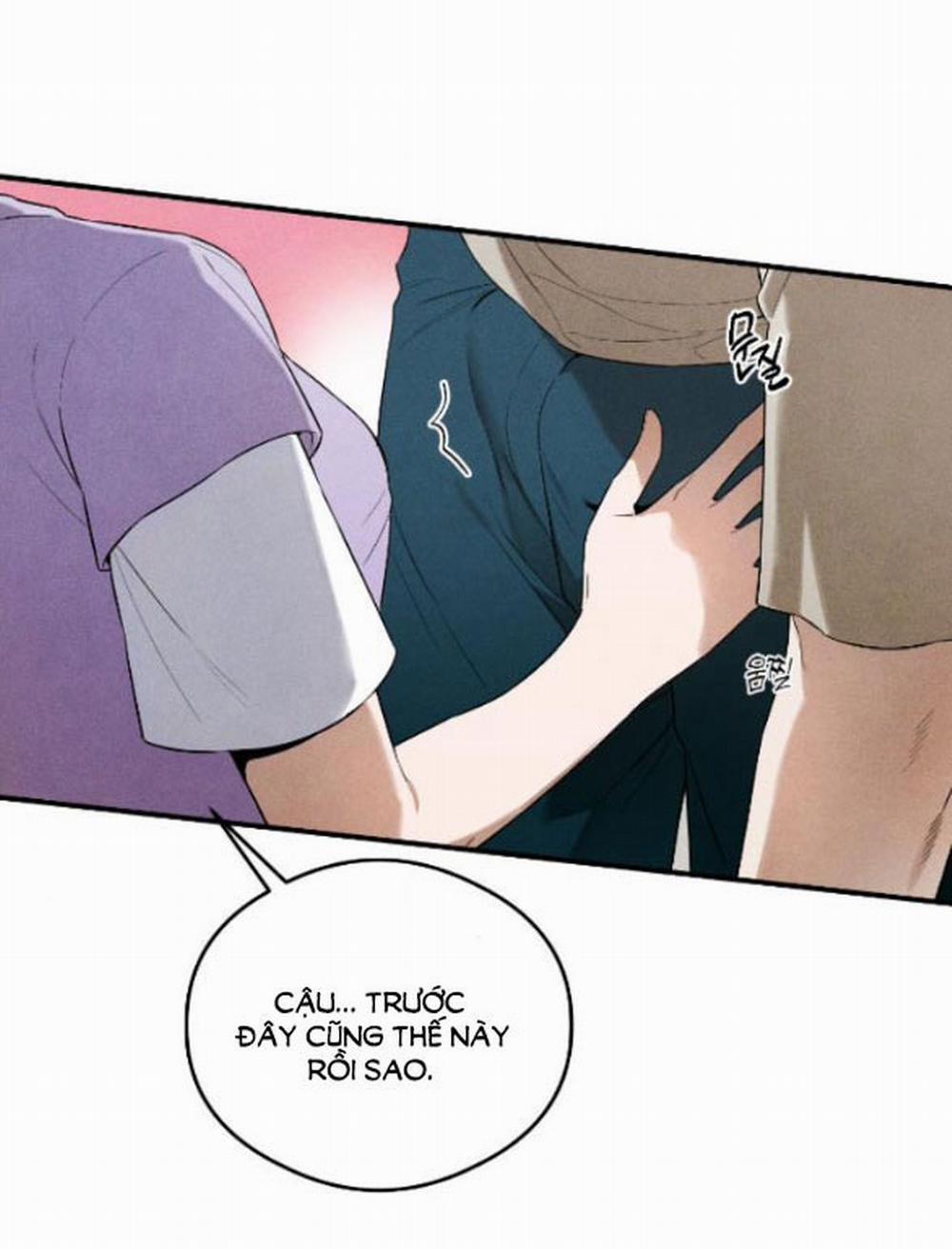 [18+] Mong Ước Của Ác Ma 15.1 trang 28