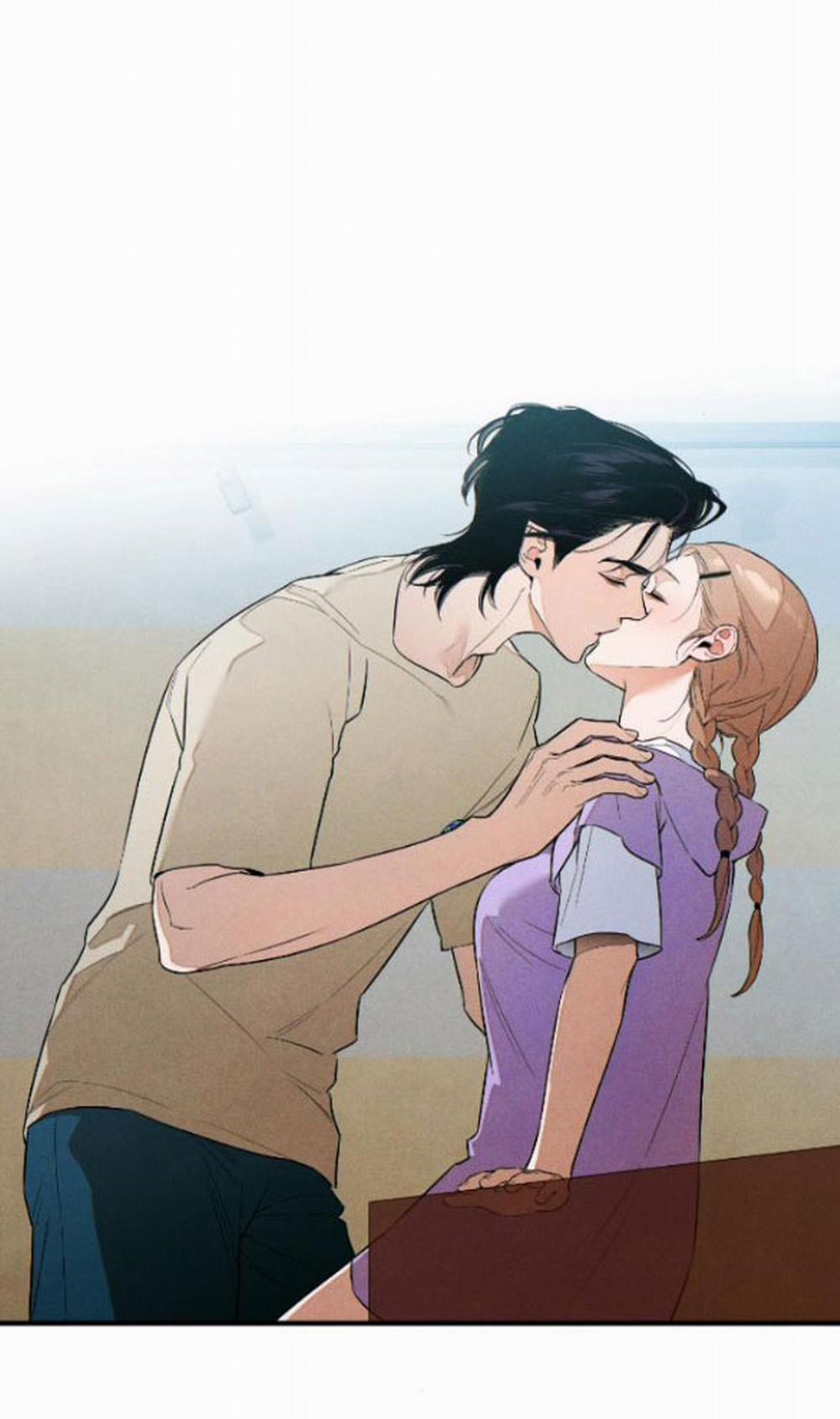 [18+] Mong Ước Của Ác Ma 15.1 trang 4