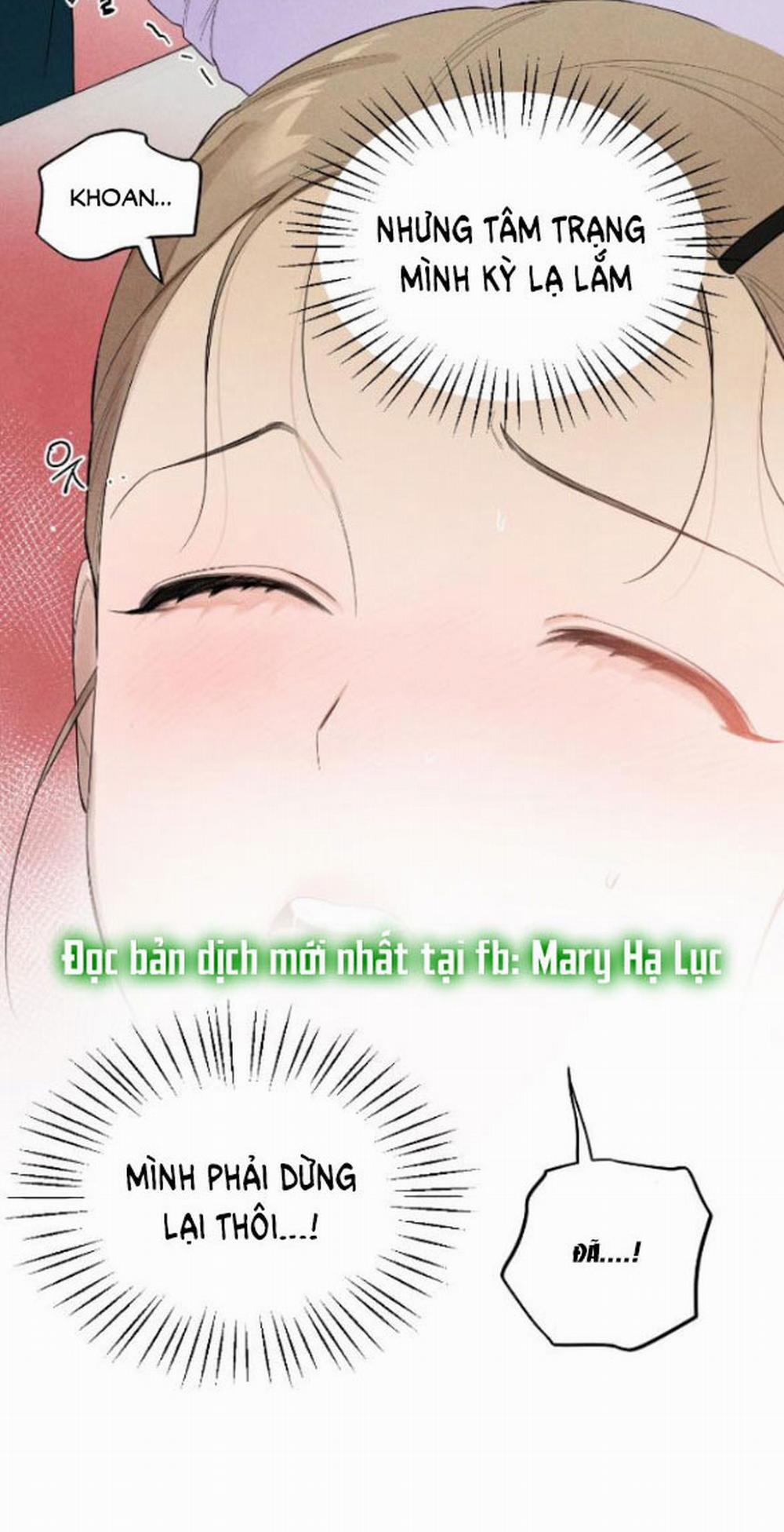 [18+] Mong Ước Của Ác Ma 15.2 trang 17