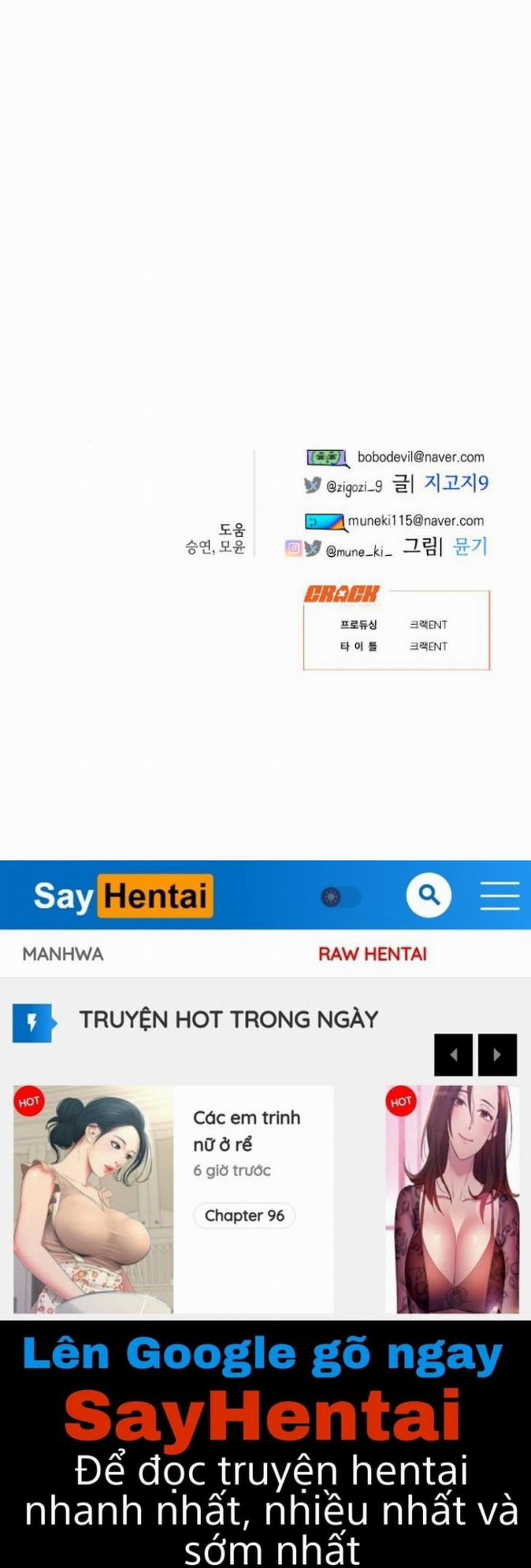 [18+] Mong Ước Của Ác Ma 15.2 trang 22