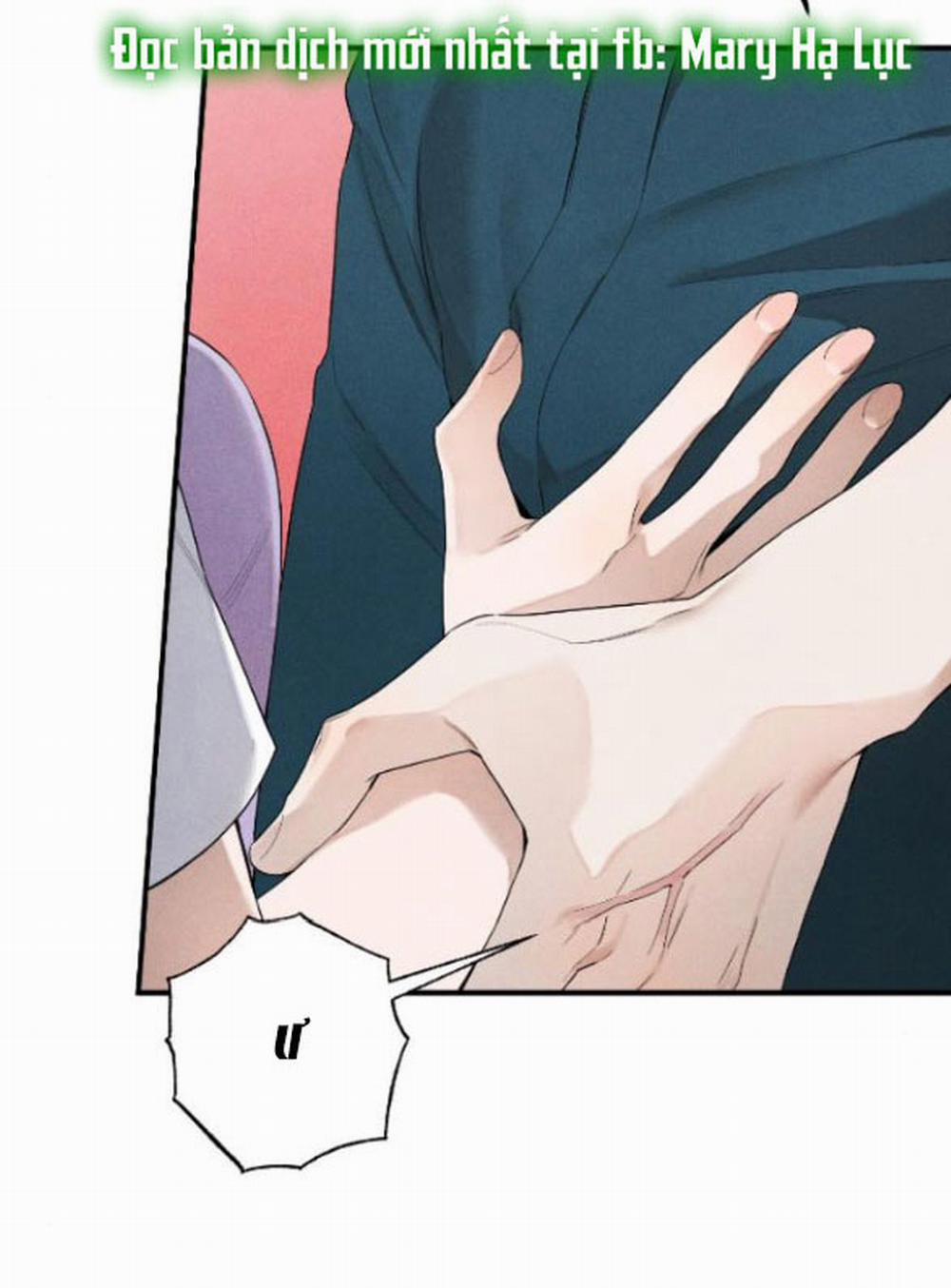 [18+] Mong Ước Của Ác Ma 15.2 trang 4