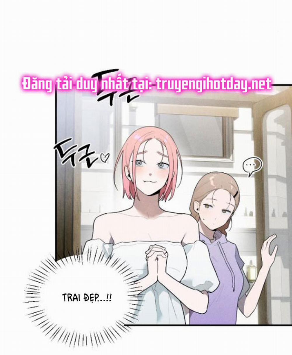 [18+] Mong Ước Của Ác Ma 16.1 trang 11