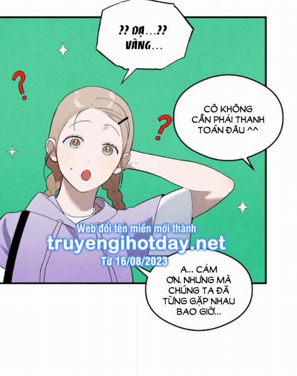 [18+] Mong Ước Của Ác Ma 16.1 trang 16