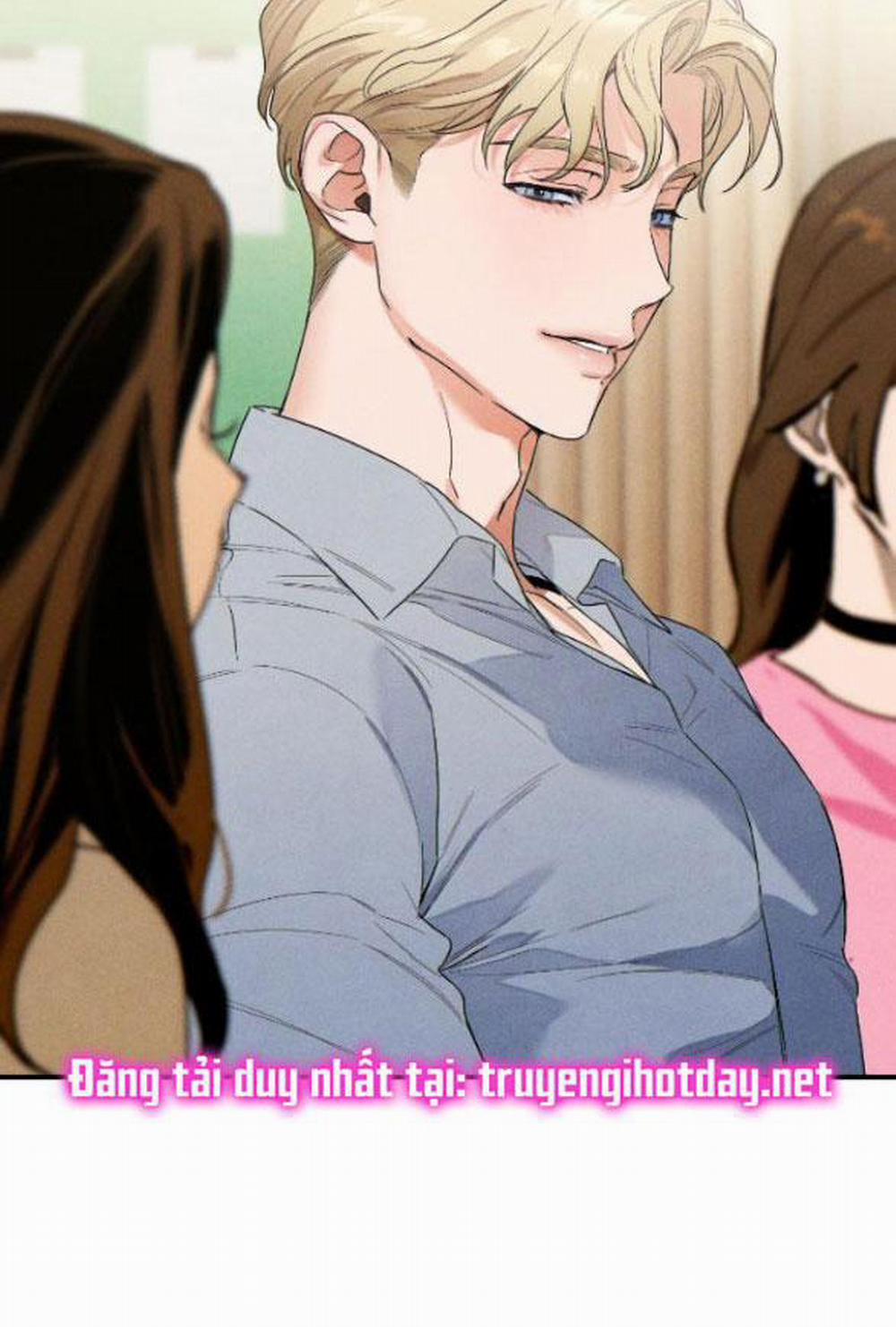 [18+] Mong Ước Của Ác Ma 16.1 trang 2