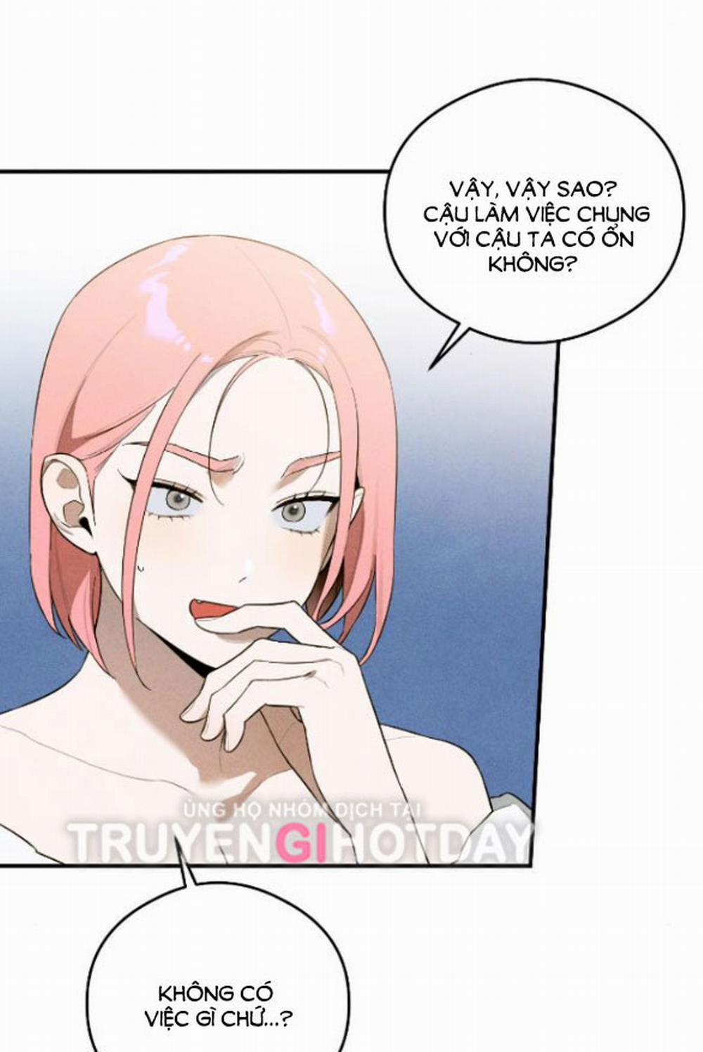 [18+] Mong Ước Của Ác Ma 16.1 trang 22