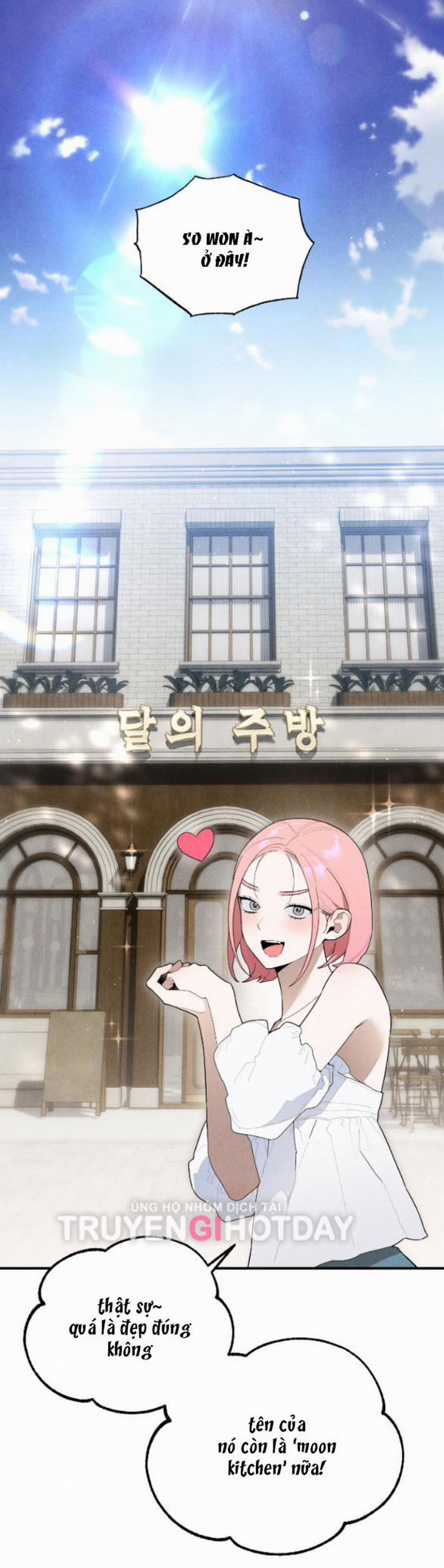 [18+] Mong Ước Của Ác Ma 16.1 trang 4