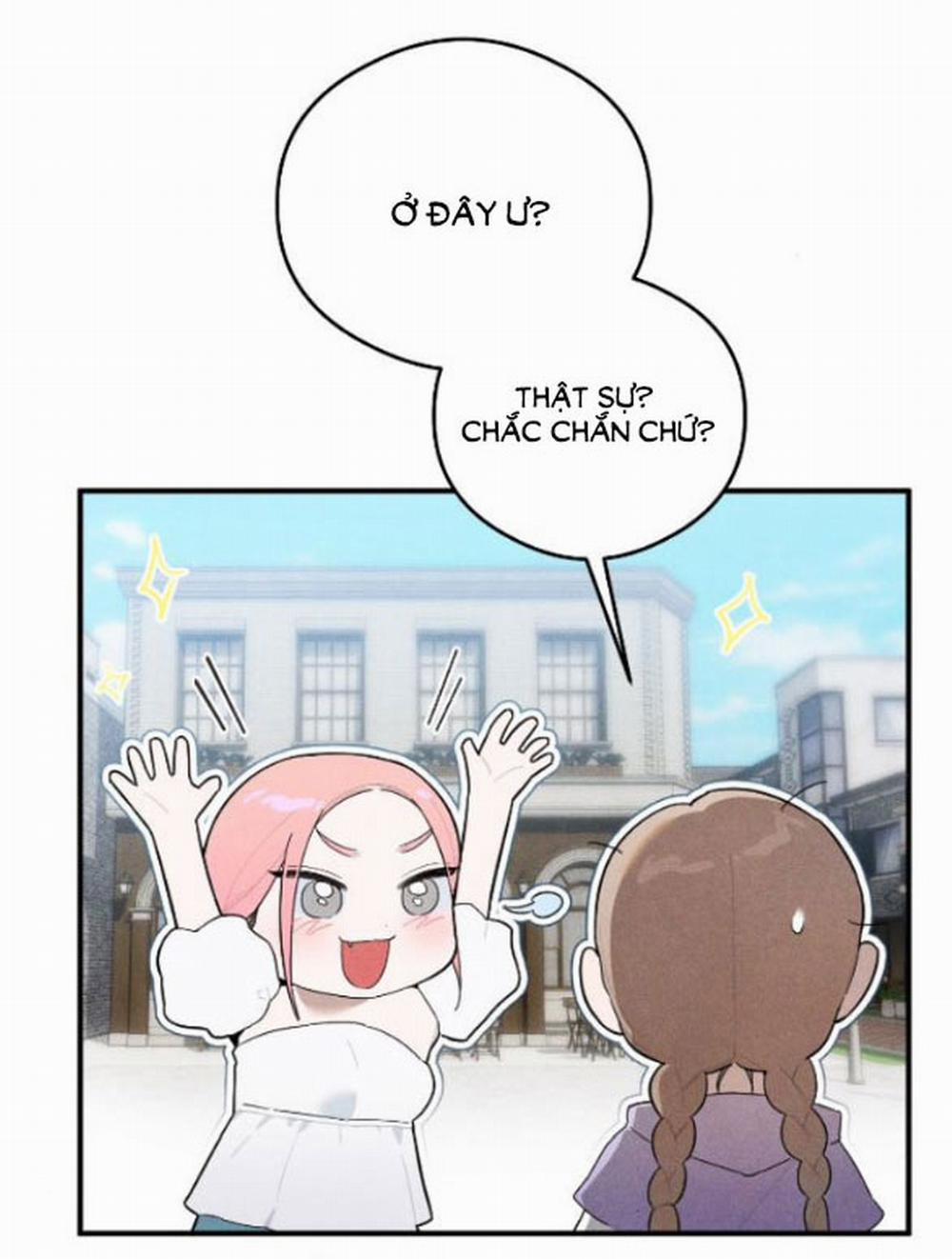 [18+] Mong Ước Của Ác Ma 16.1 trang 5