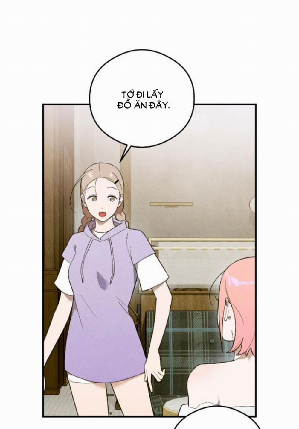 [18+] Mong Ước Của Ác Ma 16.2 trang 10