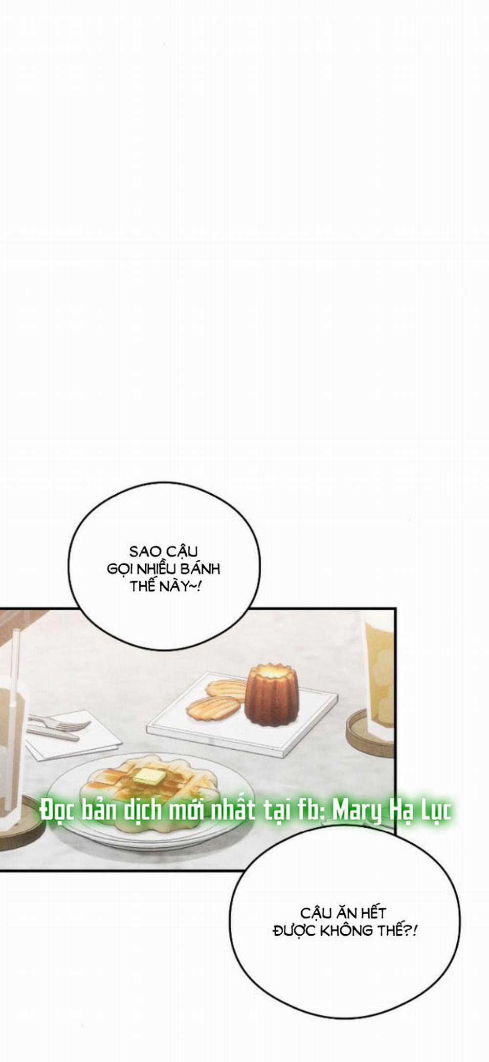 [18+] Mong Ước Của Ác Ma 16.2 trang 13