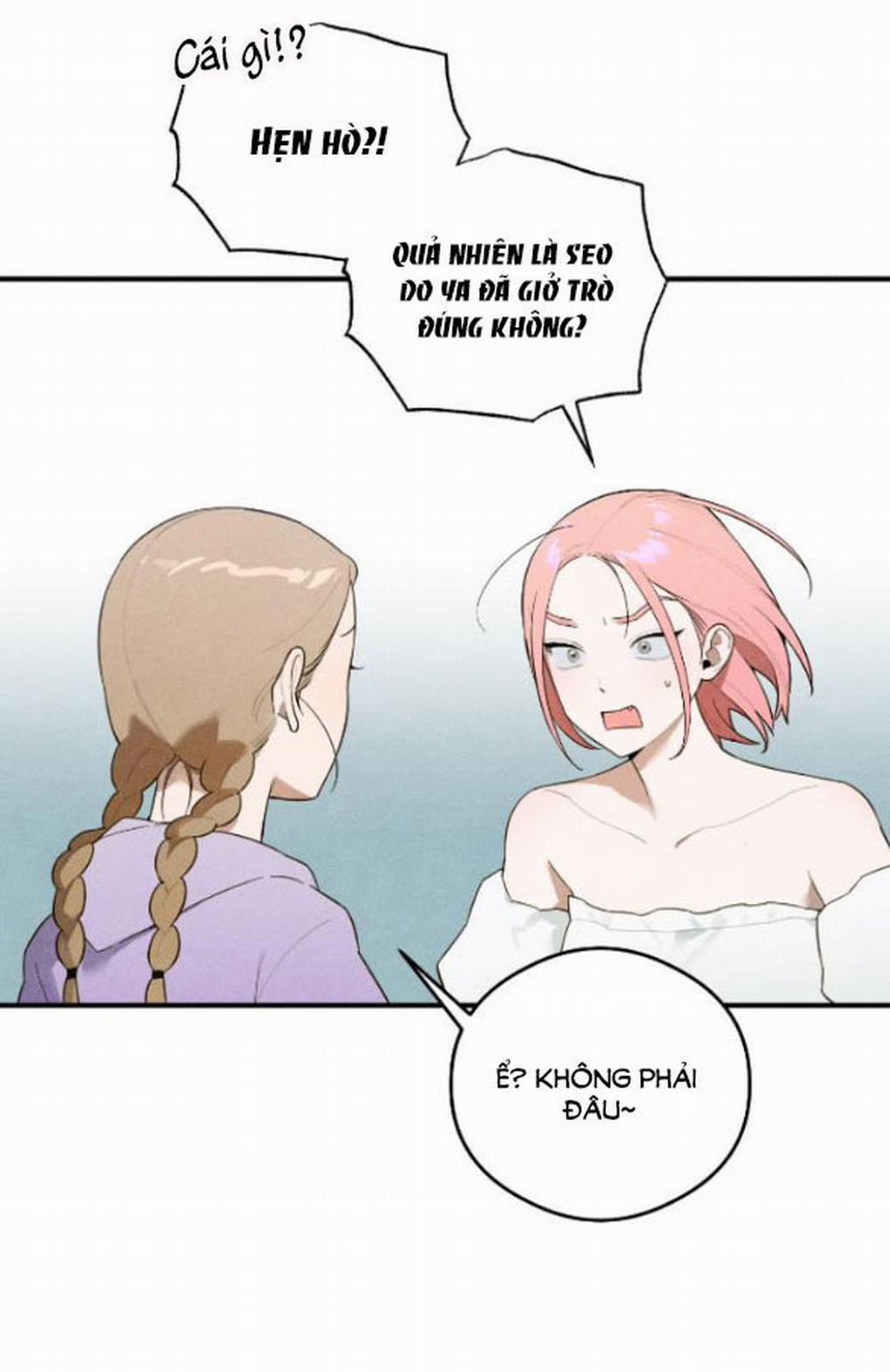 [18+] Mong Ước Của Ác Ma 16.2 trang 16