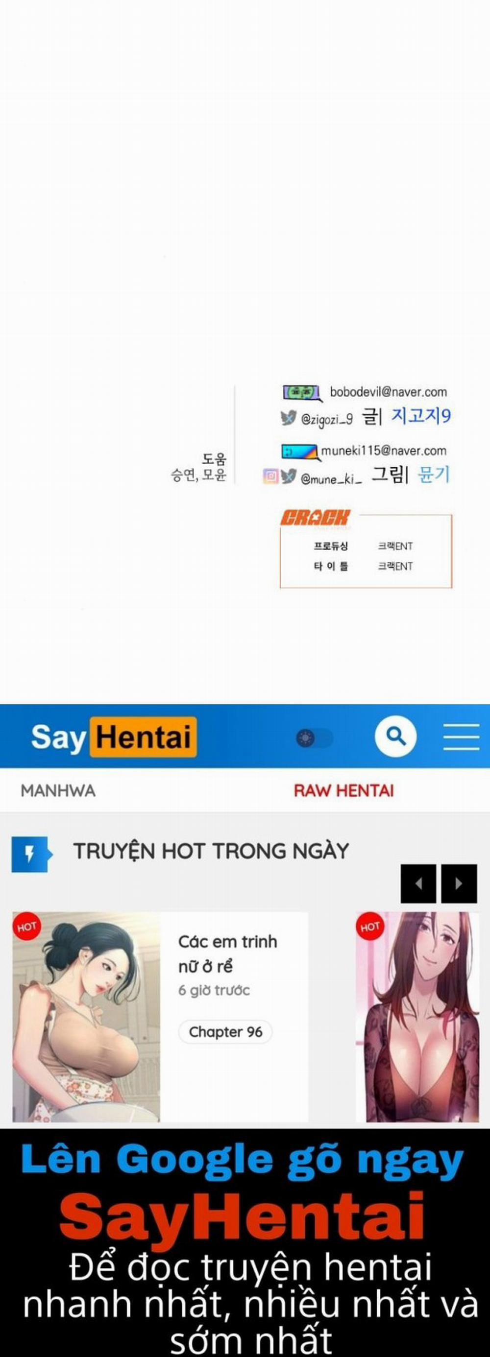 [18+] Mong Ước Của Ác Ma 16.2 trang 24