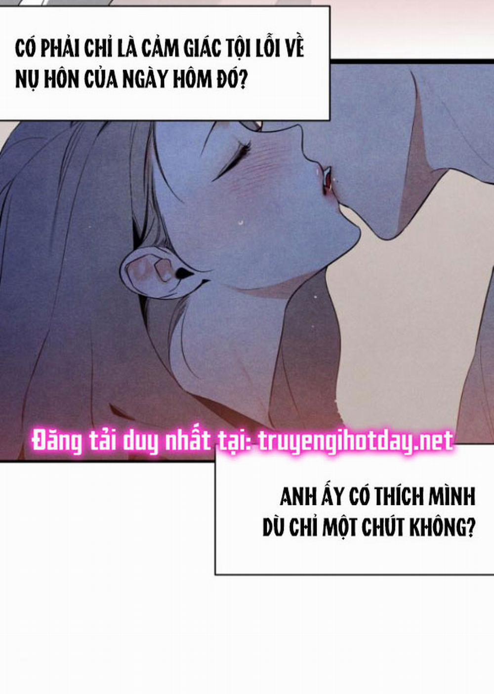 [18+] Mong Ước Của Ác Ma Chương 17 1 Trang 18