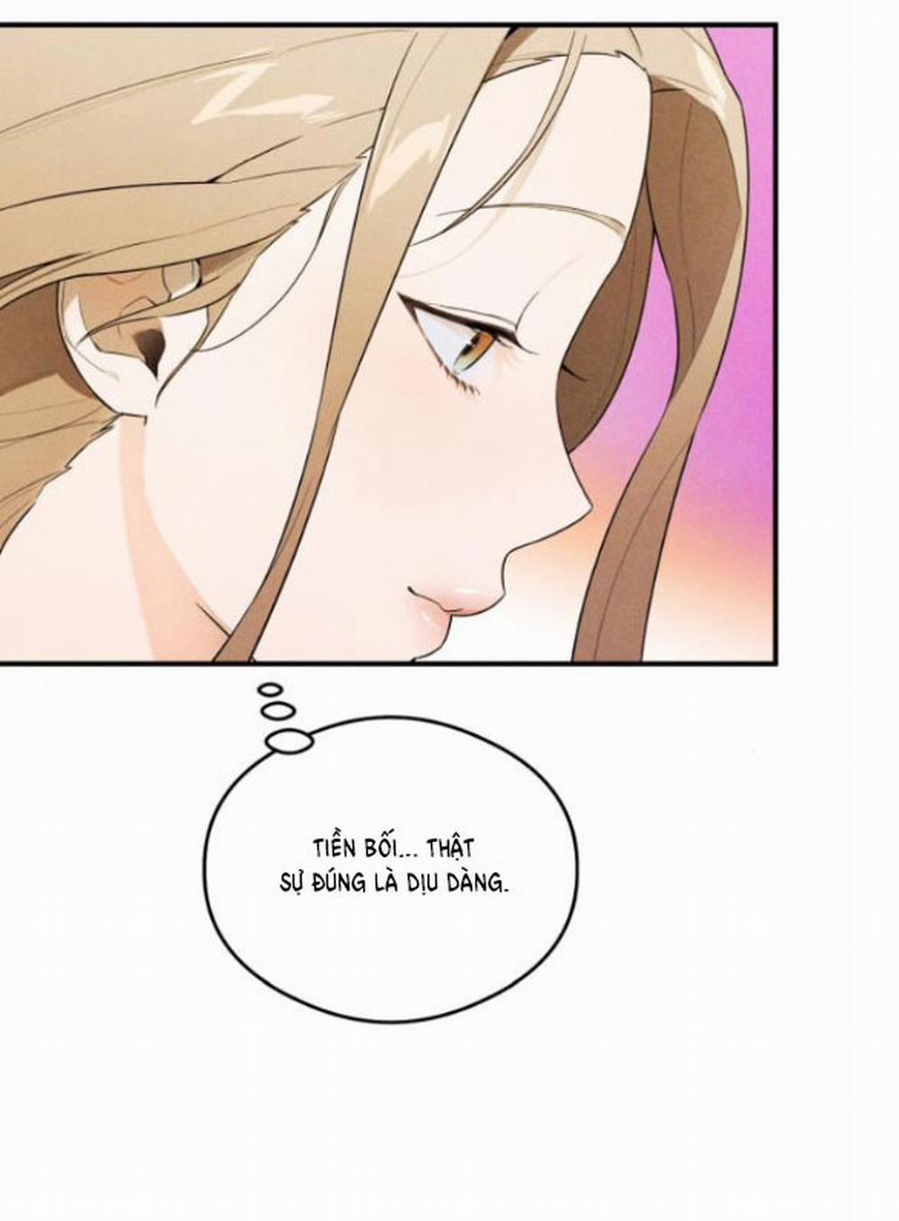 [18+] Mong Ước Của Ác Ma 18.2 trang 11