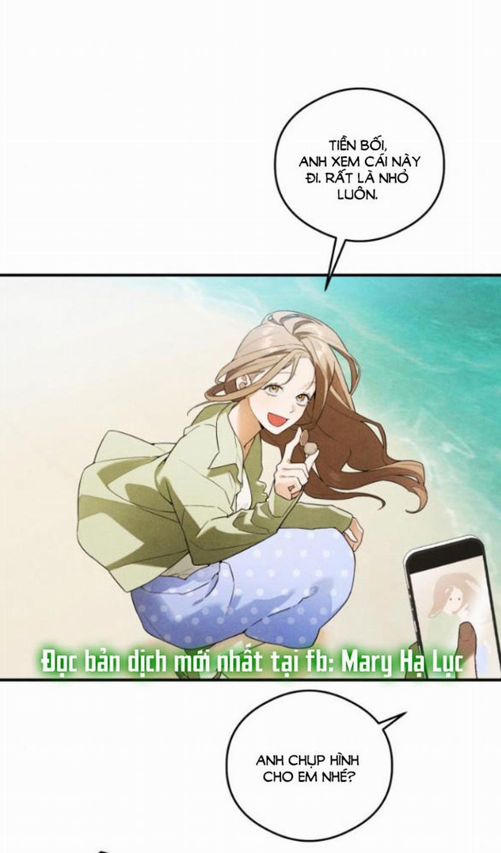 [18+] Mong Ước Của Ác Ma 18.2 trang 12