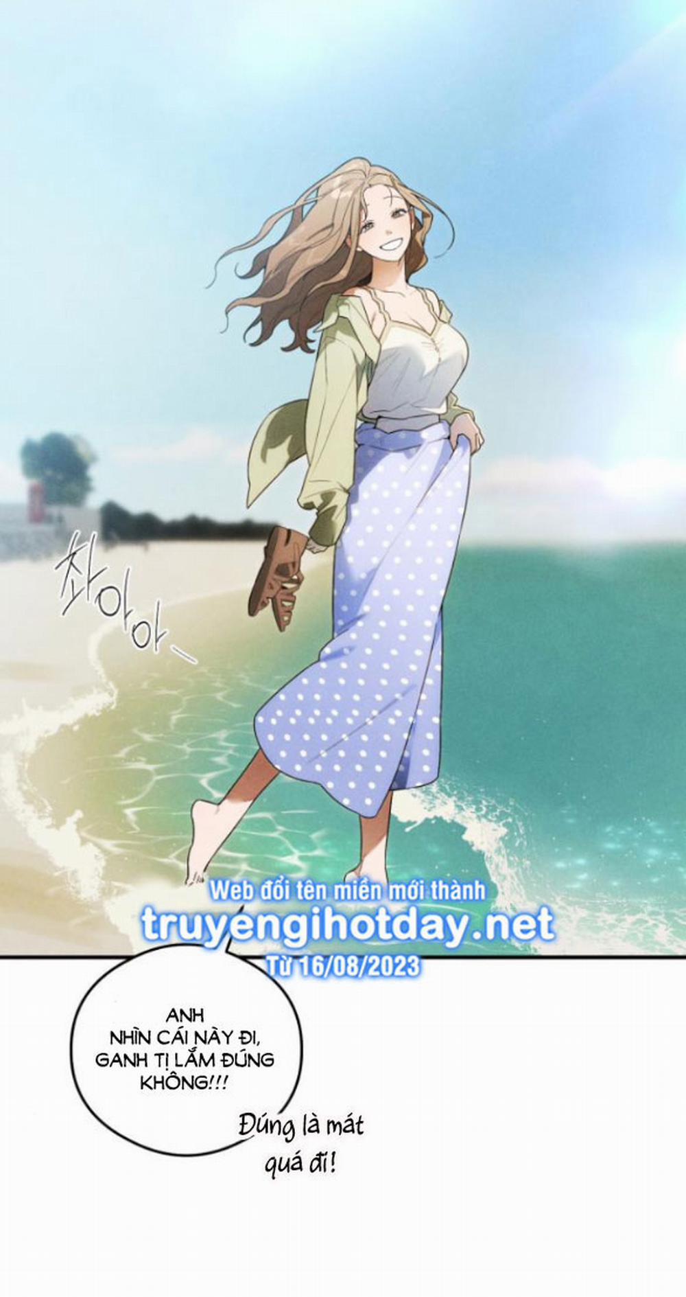 [18+] Mong Ước Của Ác Ma 18.2 trang 18