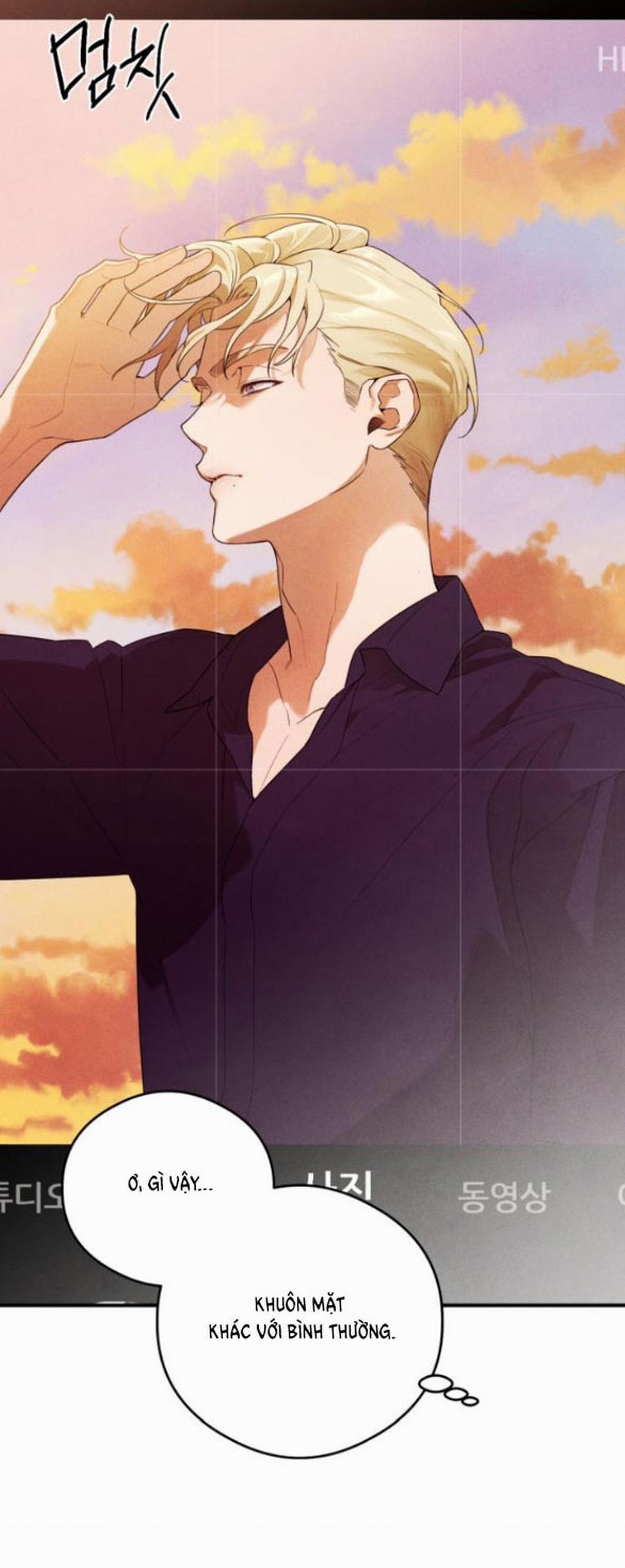 [18+] Mong Ước Của Ác Ma 18.2 trang 24