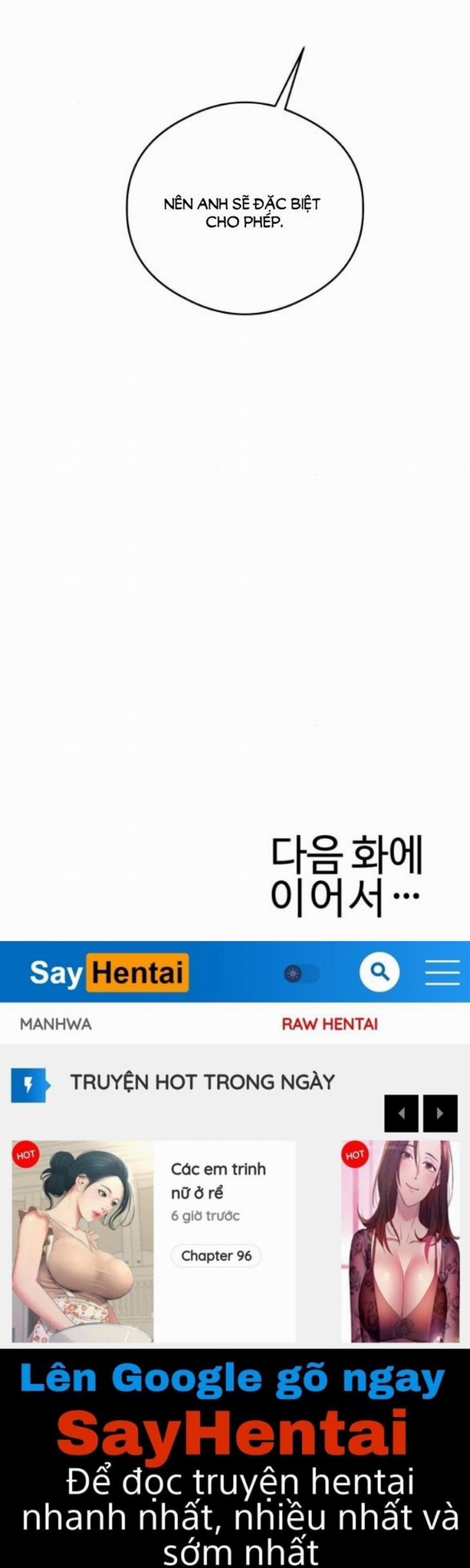 [18+] Mong Ước Của Ác Ma 18.2 trang 34