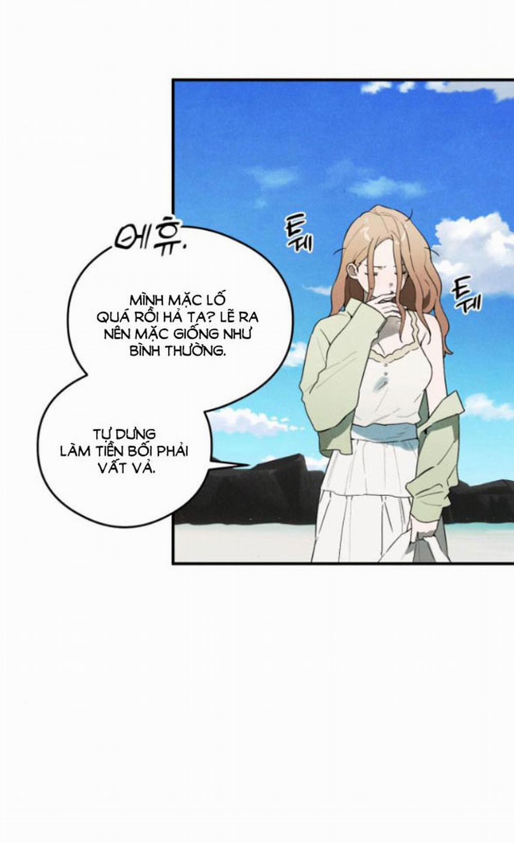 [18+] Mong Ước Của Ác Ma 18.2 trang 6