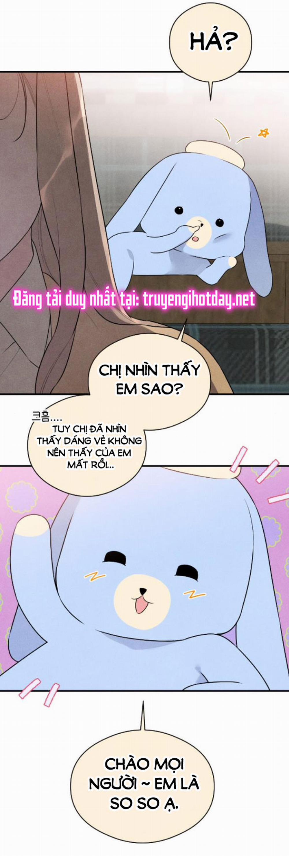 [18+] Mong Ước Của Ác Ma Chương 2 1 Trang 31