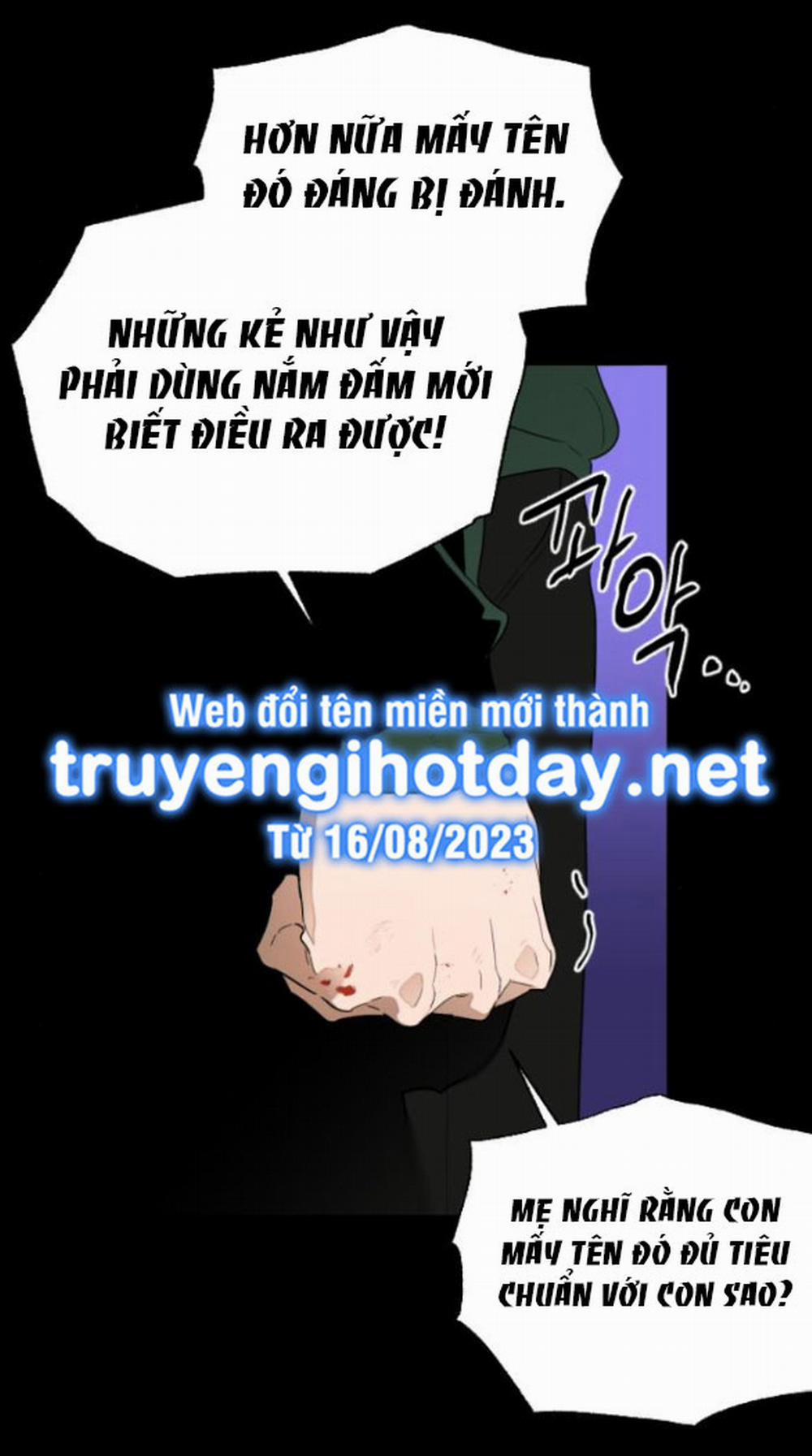 [18+] Mong Ước Của Ác Ma Chương 22 2 Trang 22