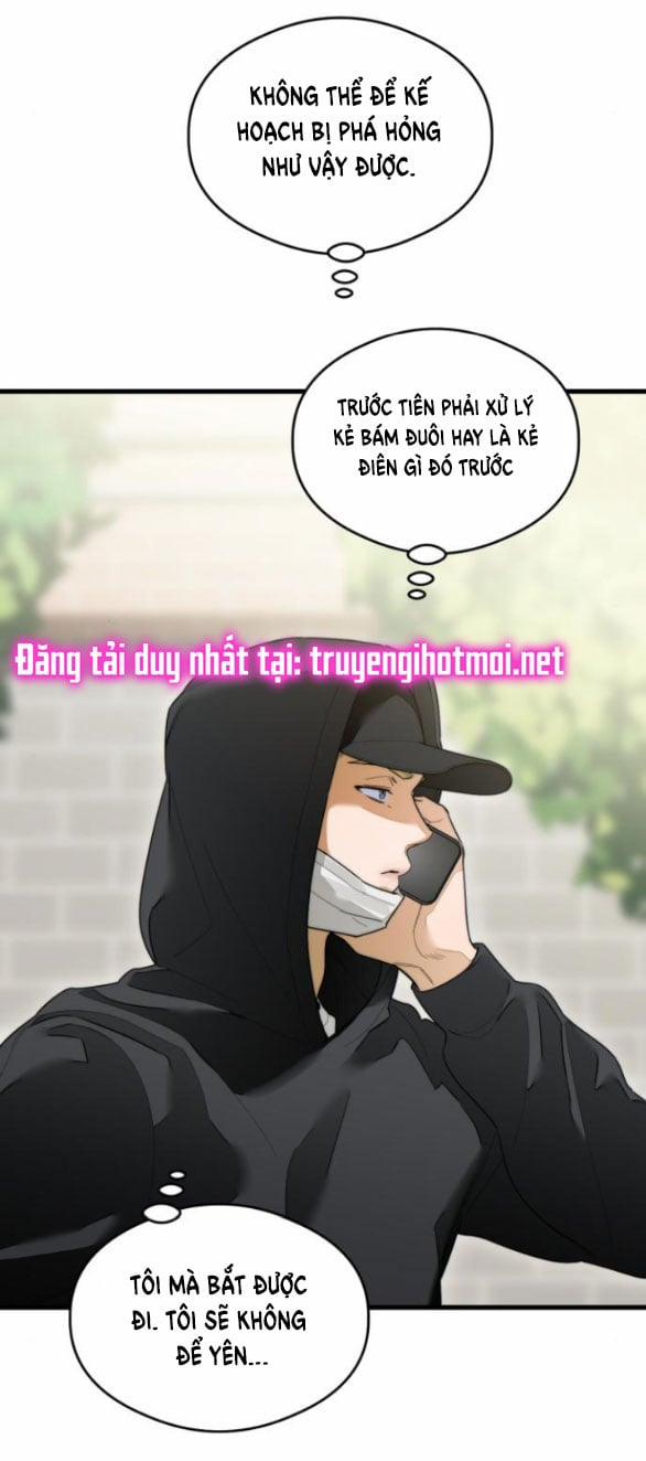 [18+] Mong Ước Của Ác Ma Chương 28 1 Trang 16