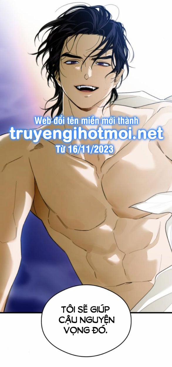 [18+] Mong Ước Của Ác Ma Chương 28 2 Trang 21