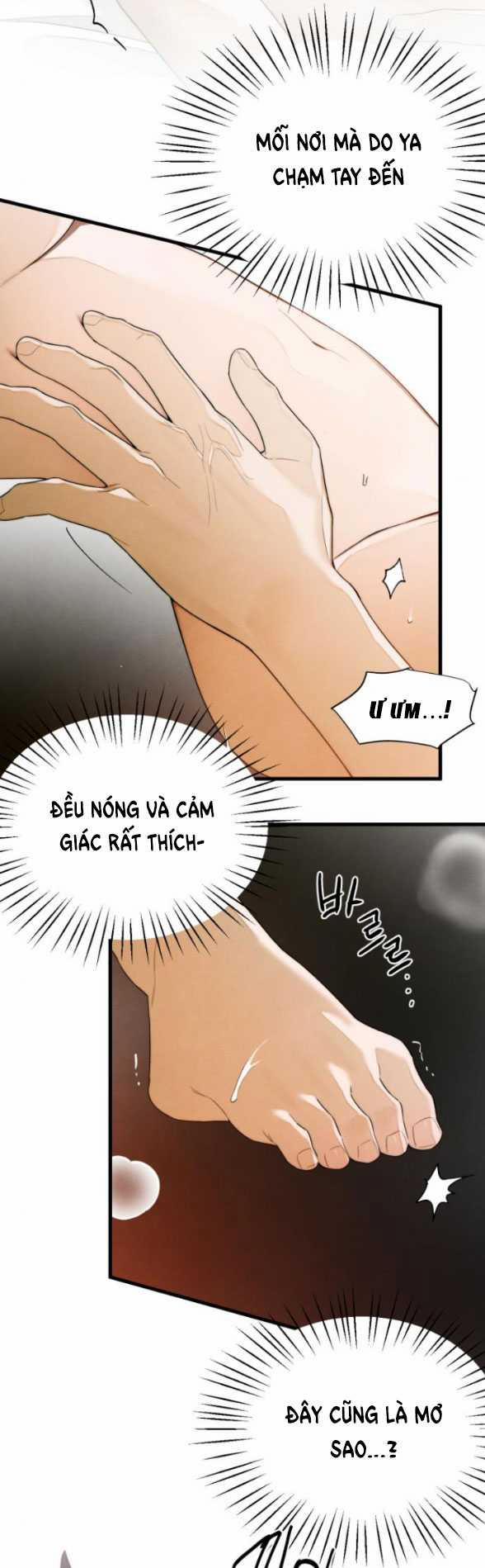 [18+] Mong Ước Của Ác Ma Chương 29 1 Trang 12