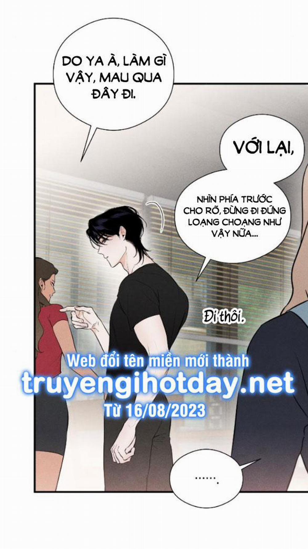 [18+] Mong Ước Của Ác Ma Chương 3 1 Trang 4