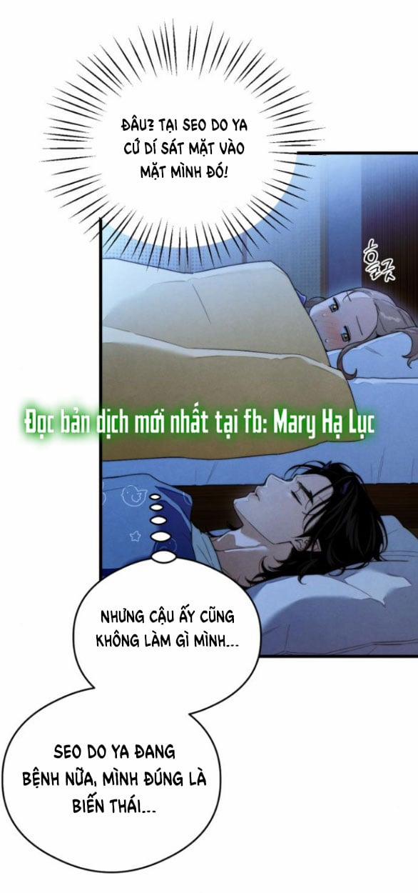 [18+] Mong Ước Của Ác Ma Chương 35 2 Trang 13