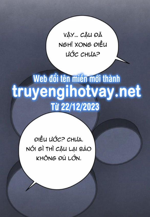 [18+] Mong Ước Của Ác Ma Chương 35 2 Trang 5