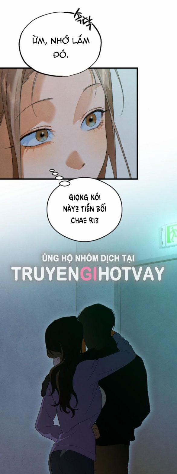 [18+] Mong Ước Của Ác Ma Chương 37 2 Trang 12