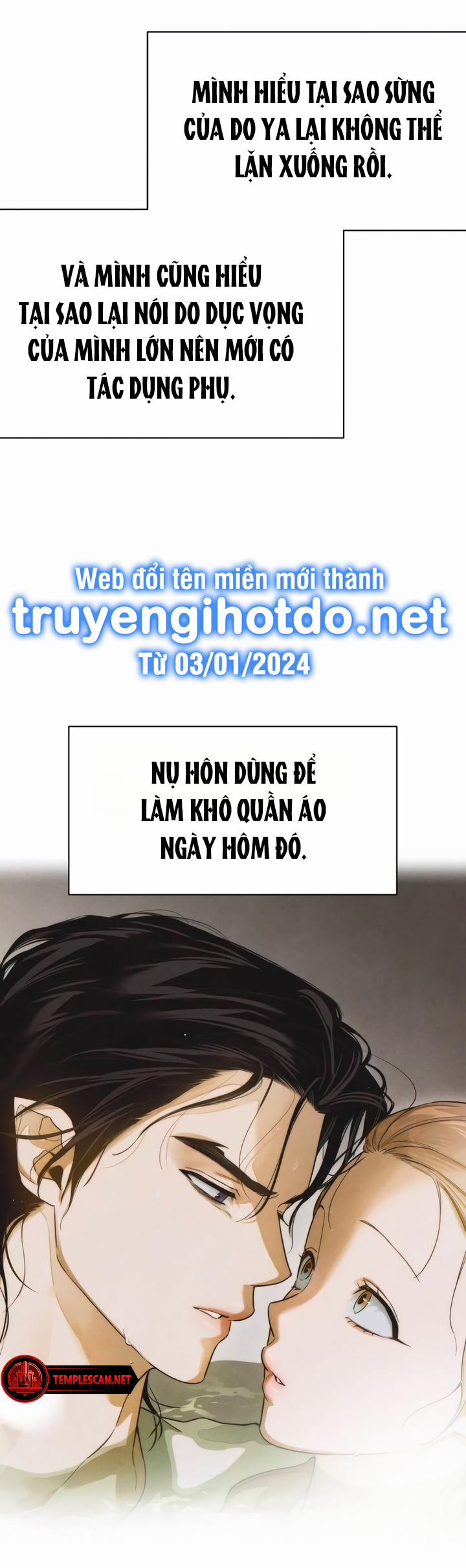 [18+] Mong Ước Của Ác Ma Chương 40 2 Trang 18