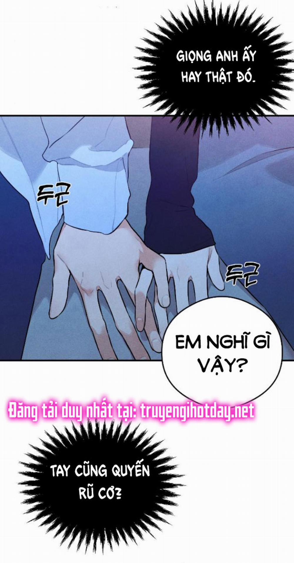 [18+] Mong Ước Của Ác Ma Chương 5 2 Trang 14