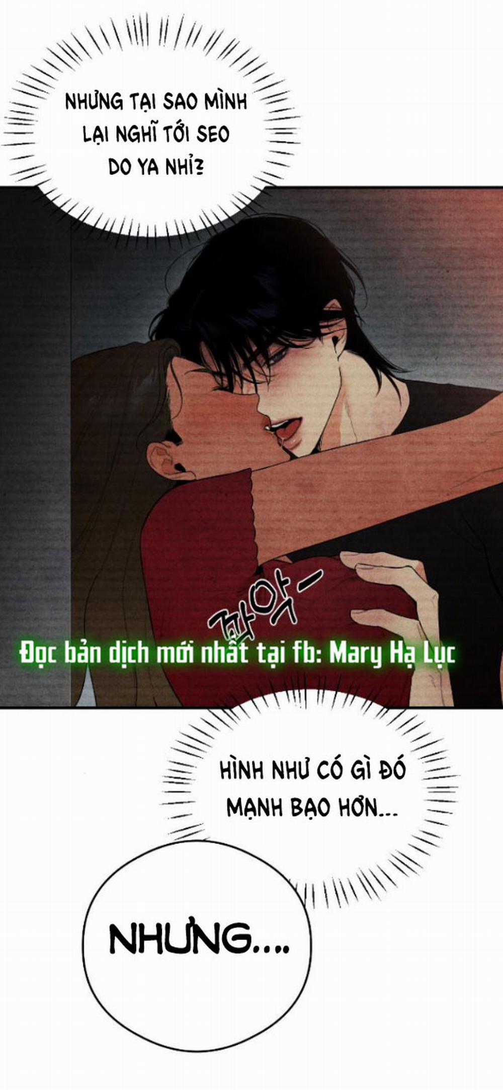 [18+] Mong Ước Của Ác Ma Chương 5 2 Trang 26