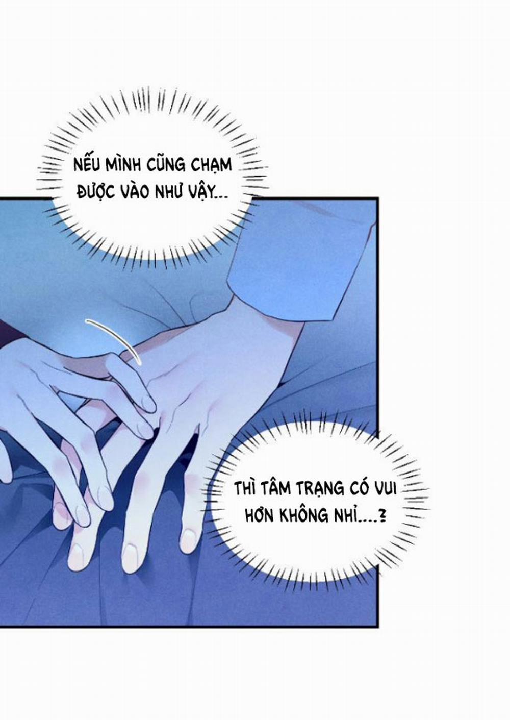 [18+] Mong Ước Của Ác Ma Chương 5 2 Trang 27